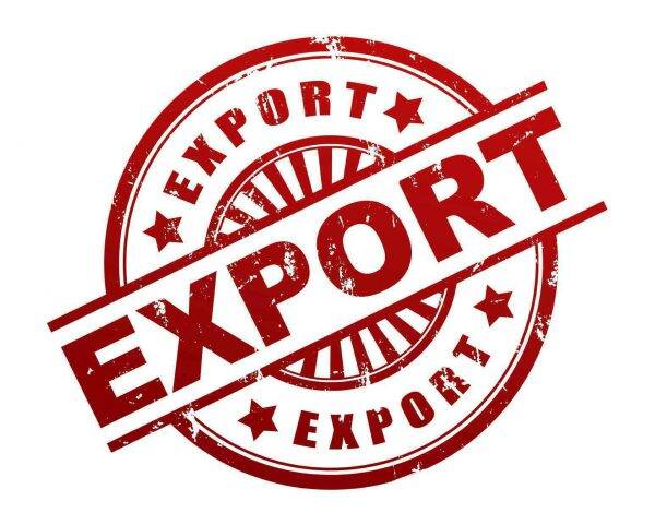 EXPORT