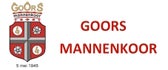 GOORS MANNENKOOR