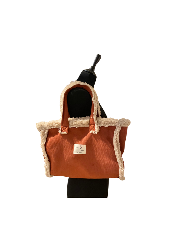 Sac cabas