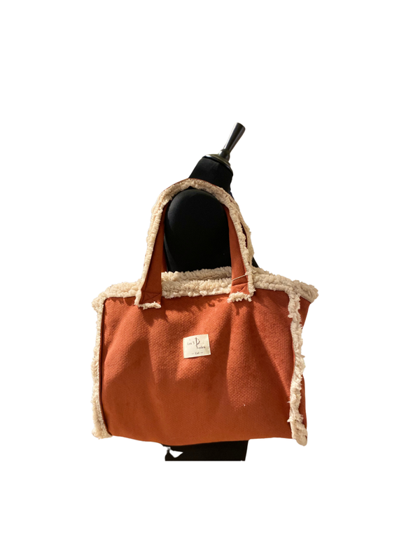 Sac cabas