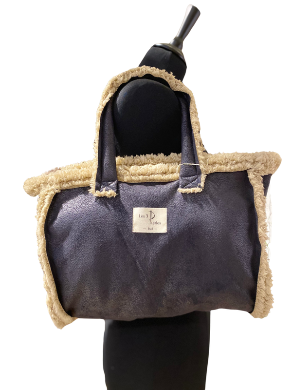 Sac cabas