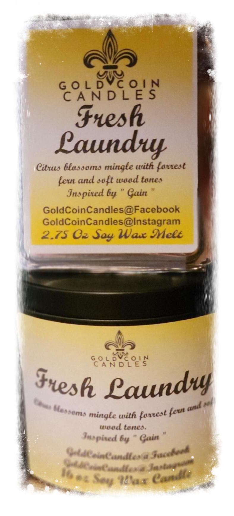 Fresh Laundry Bundle