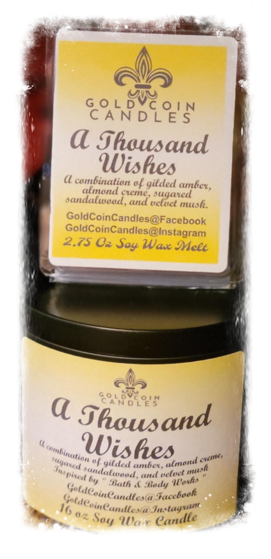 A Thousand Wishes Bundle