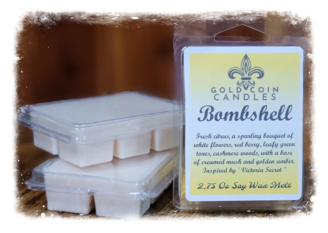 Bombshell -  Wax Melt