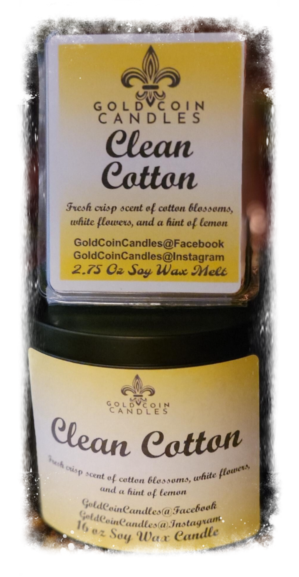 Clean Cotton Bundle