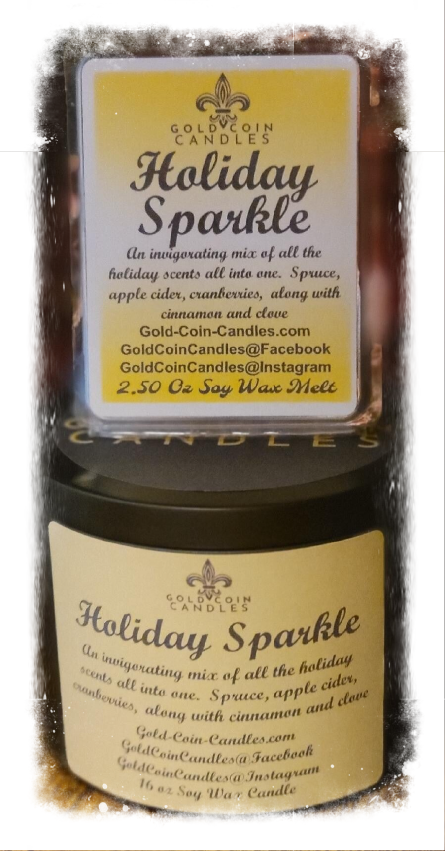 Holiday Sparkle Bundle