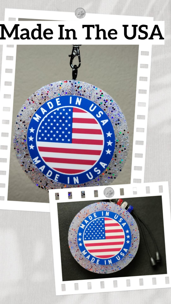 3 oz Scented Freshies