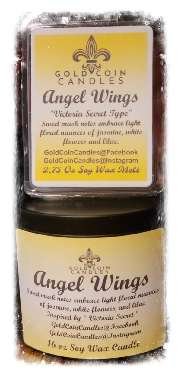 Angel Wings Bundle