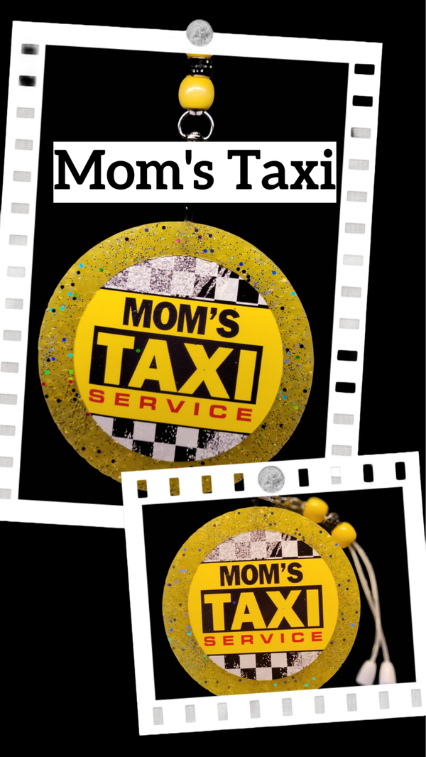 Scented Vehicle Freshies