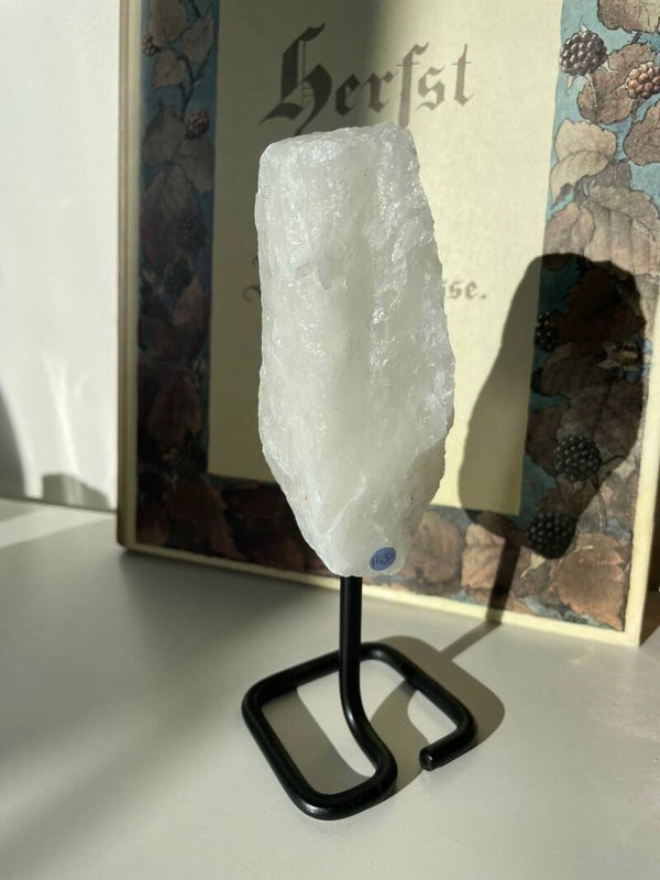 Kwarts op Standaard - Nr 01