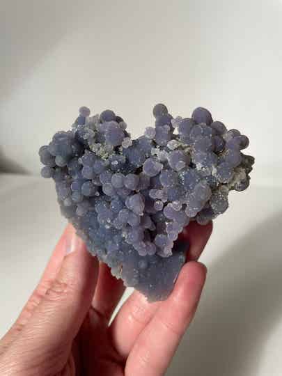 Druifagaat ❤ Cluster - Nr 03