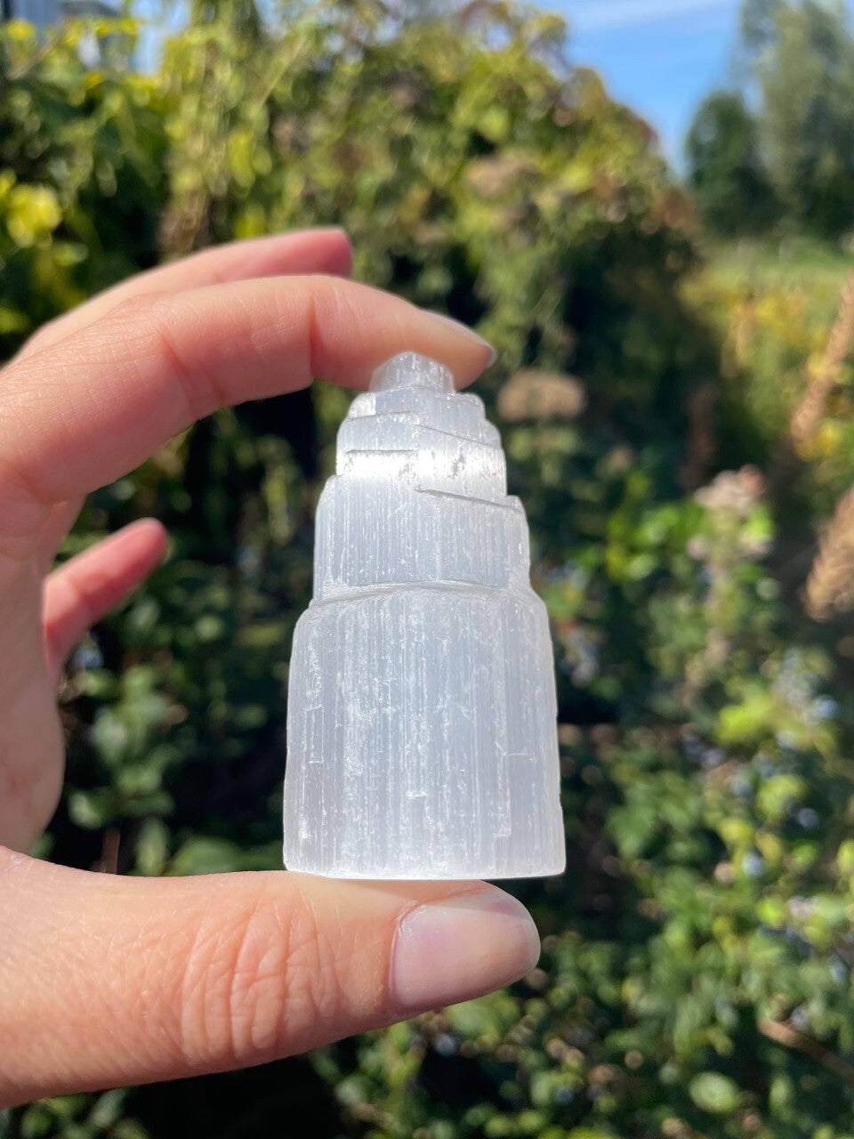 Seleniet Monoliet Klein