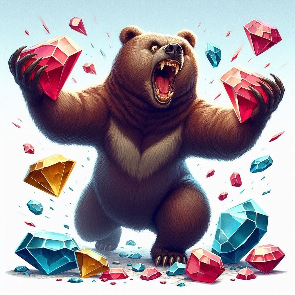 Box 23 - Kimberley ( Open )