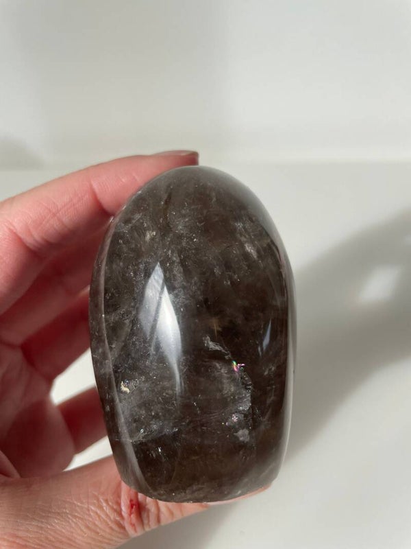 Rookkwarts Freeform - Nr 02