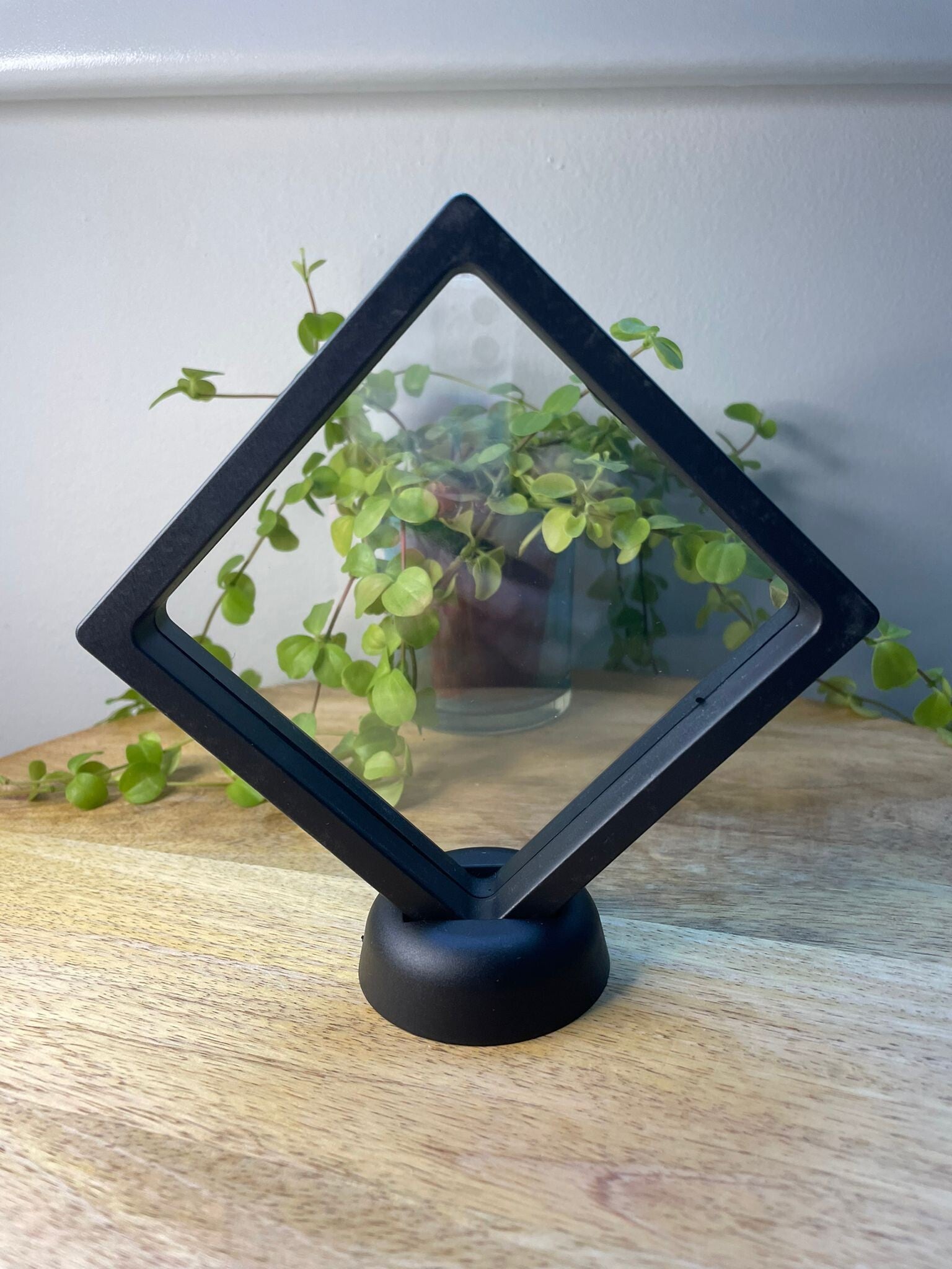 Frame voor Edelstenen ( Ronde voet )