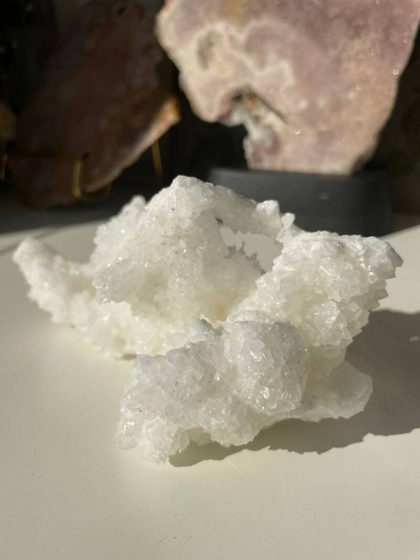 Witte Aragoniet - Nr 02