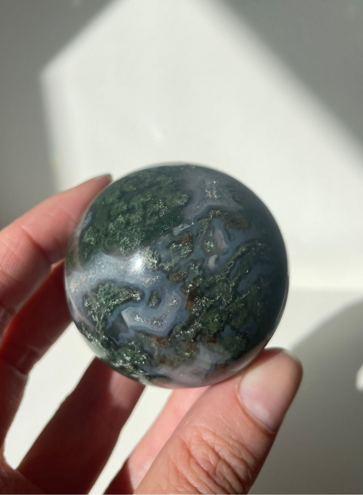 Mosagaat Sphere - Nr 04