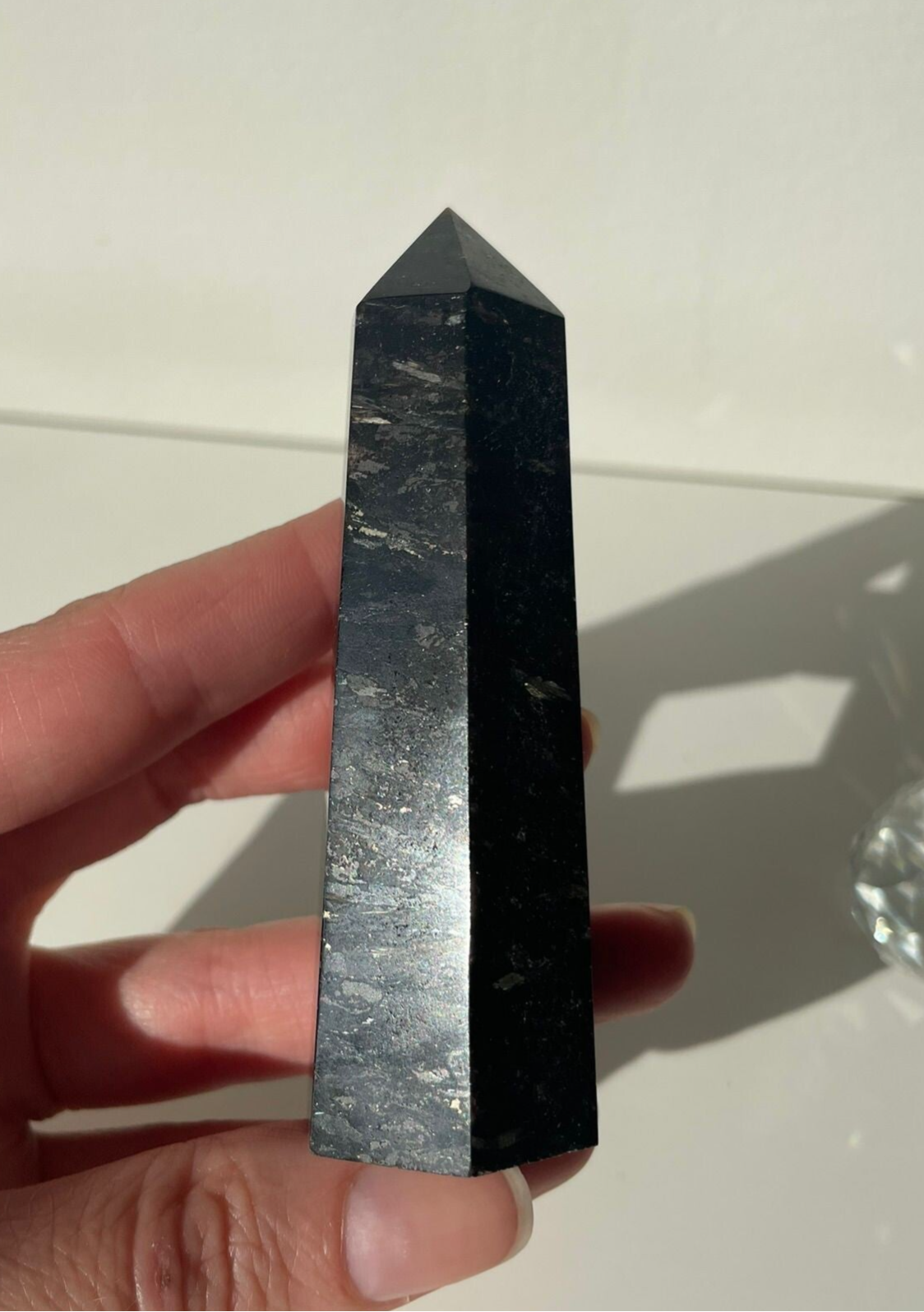 Astrophyliet Obelisk - Nr 06