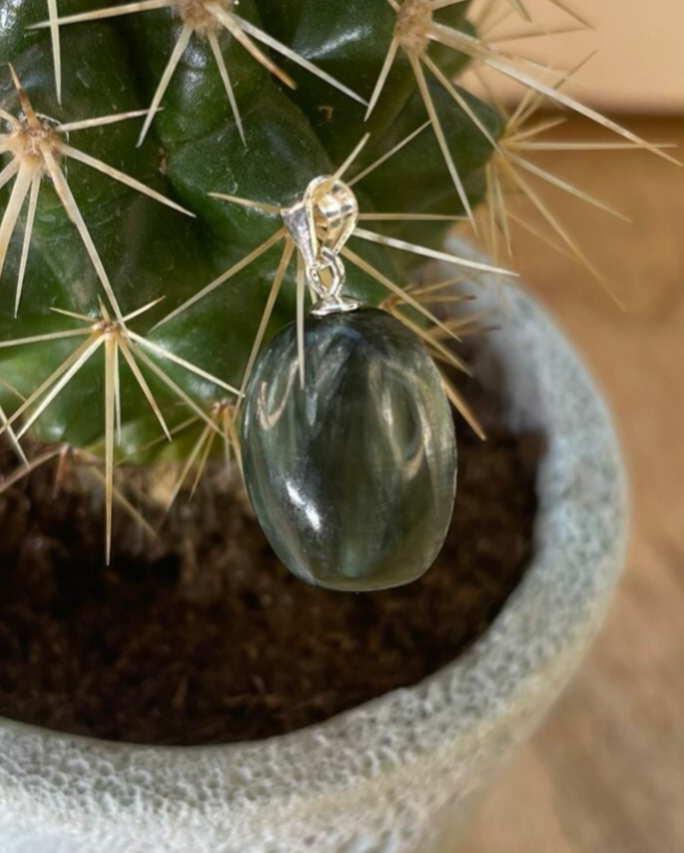 Serafiniet Hanger - Nr 03