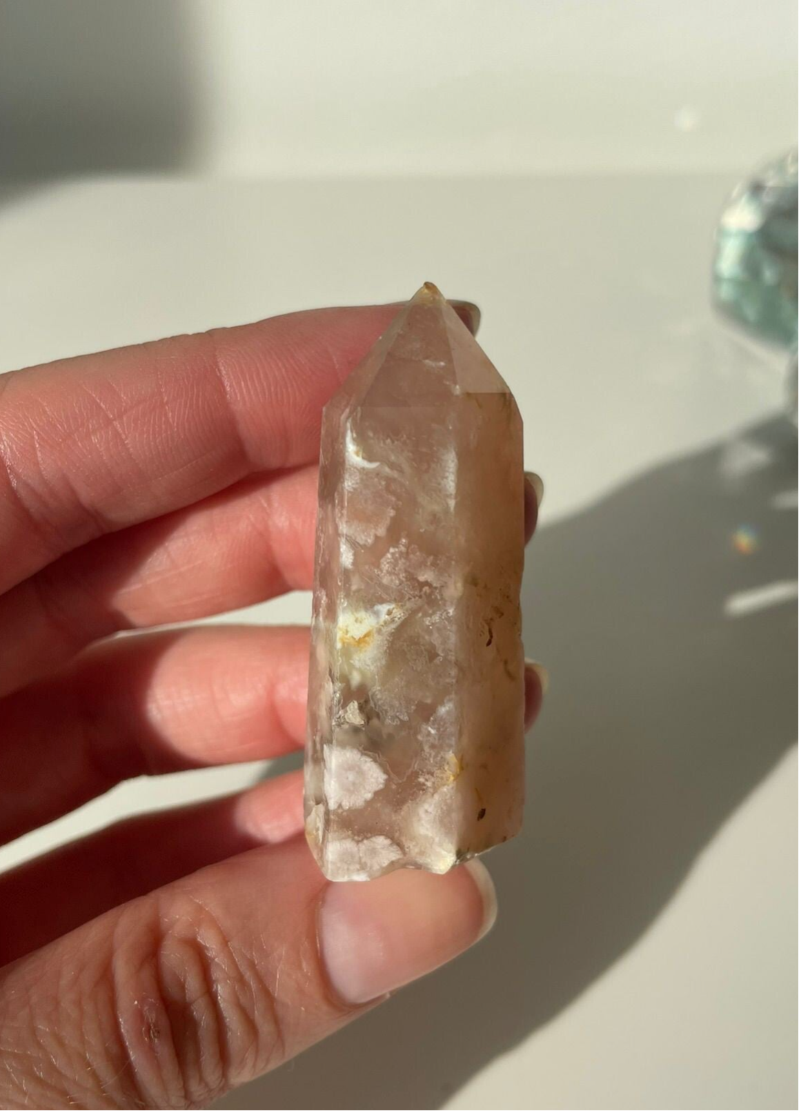 Bloemagaat Obelisk - Nr 04