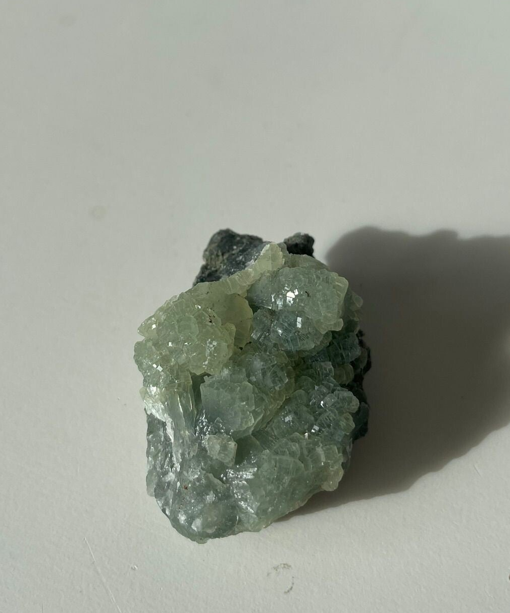 Prehniet Ruw - Nr 12