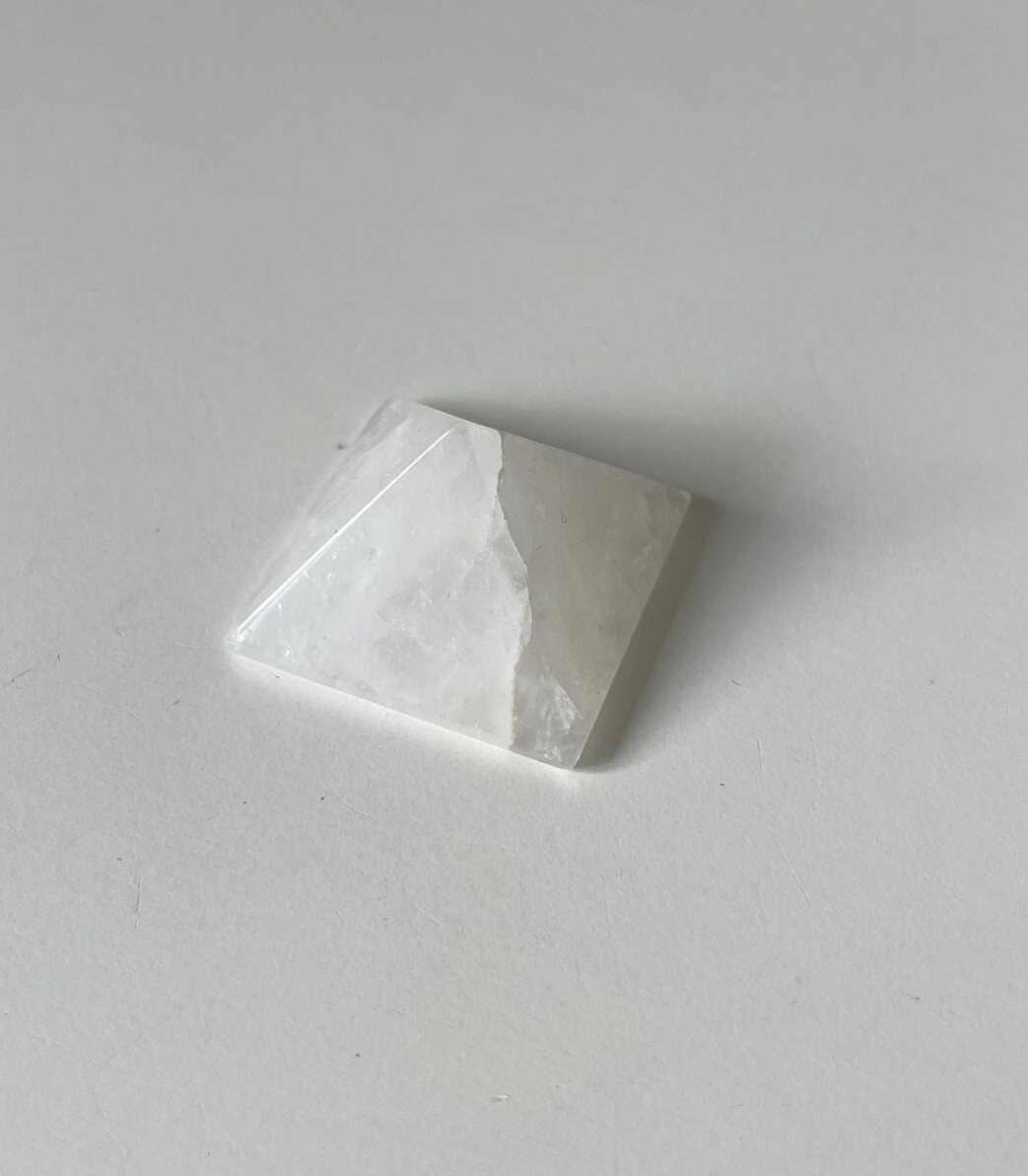 Melkkwarts Piramide - Nr 01