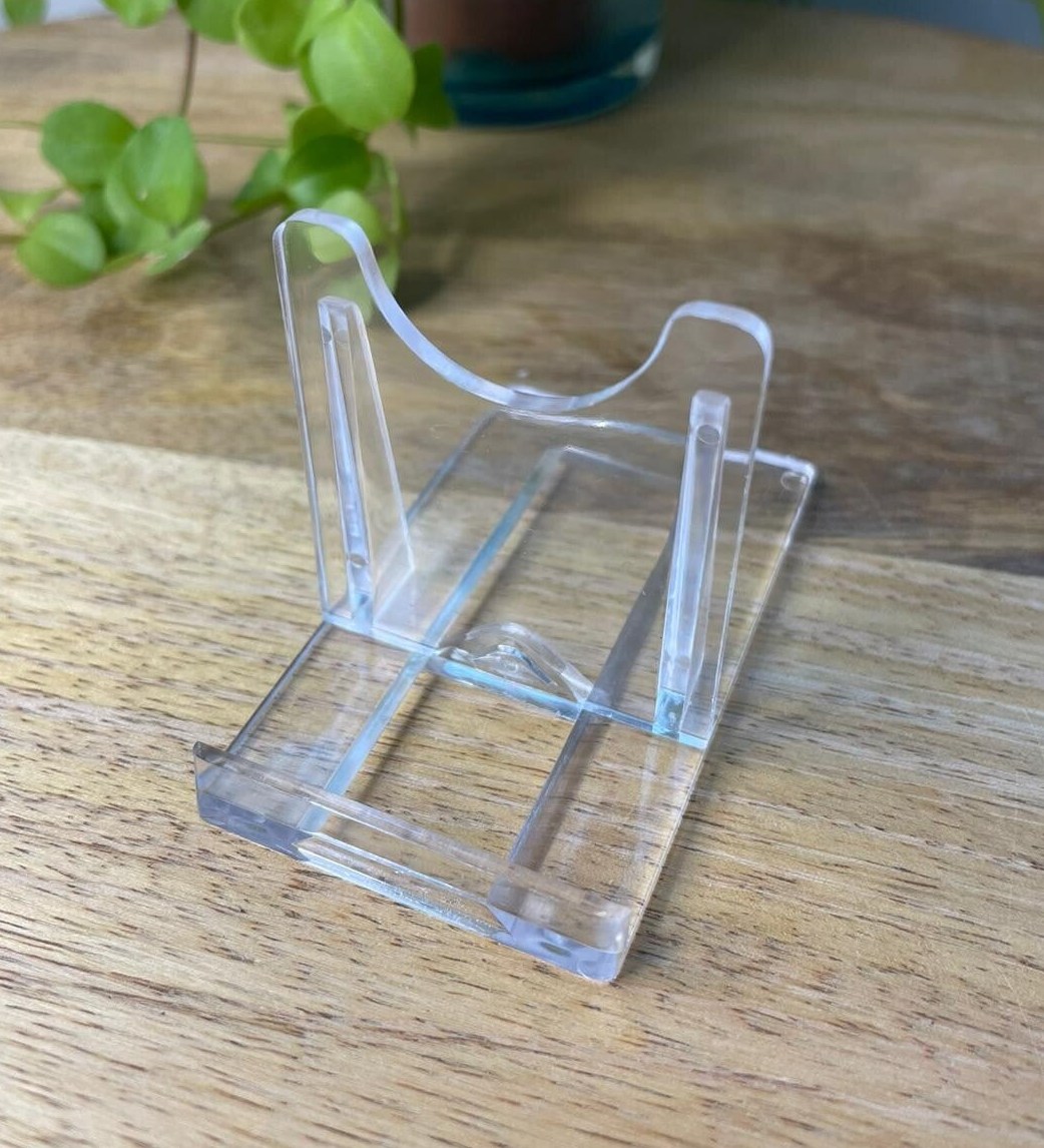 Plexiglas verstelbare Houder / Standaard