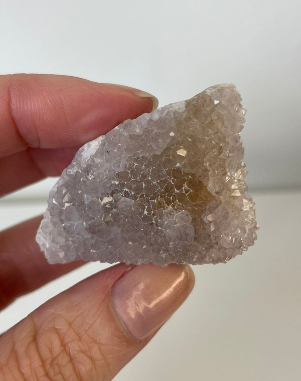 Spirit Quartz Cluster - Nr 02