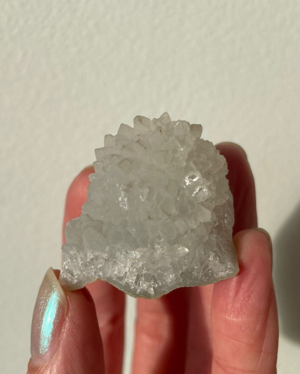 Apofyliet Zeoliet - Nr 04