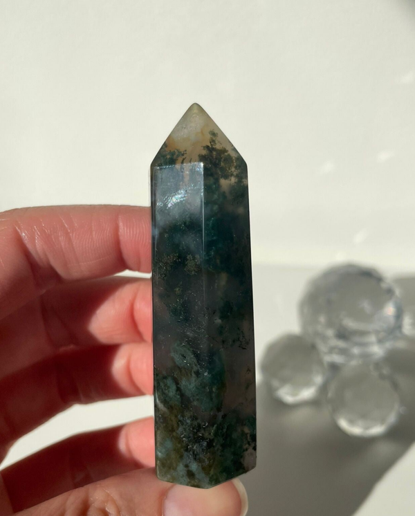 Mosagaat Obelisk - Nr 03