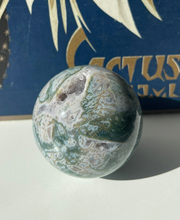 Mosagaat Sphere - Nr 02