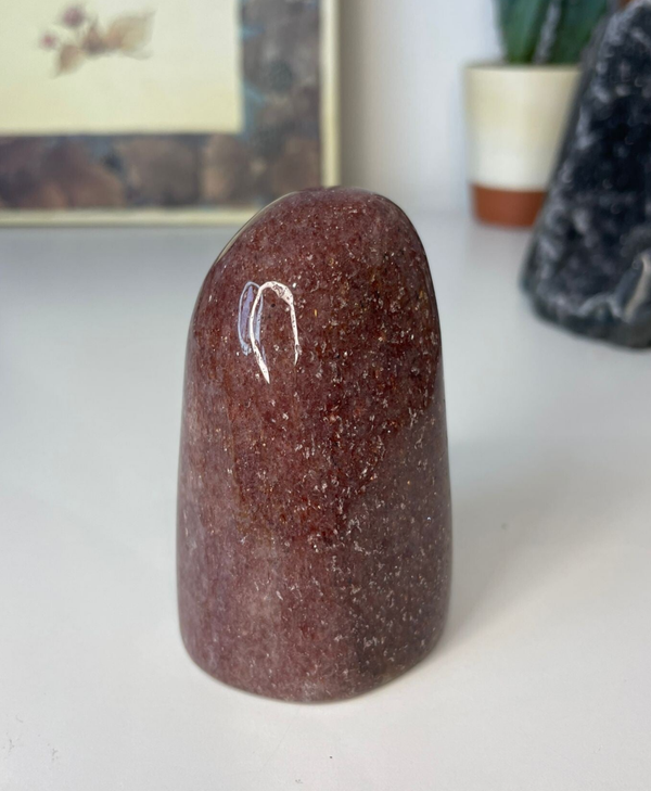 Rode Muscoviet Freeform - Nr 02