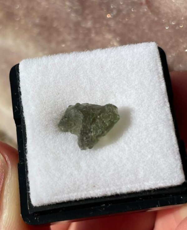 Moldaviet ruw - Nr 01