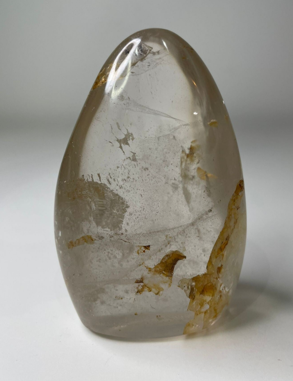 Hematoïde kwarts ( Golden Healer ) Freeform - Nr 06