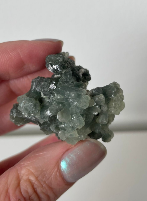 Prehniet Ruw - Nr 03