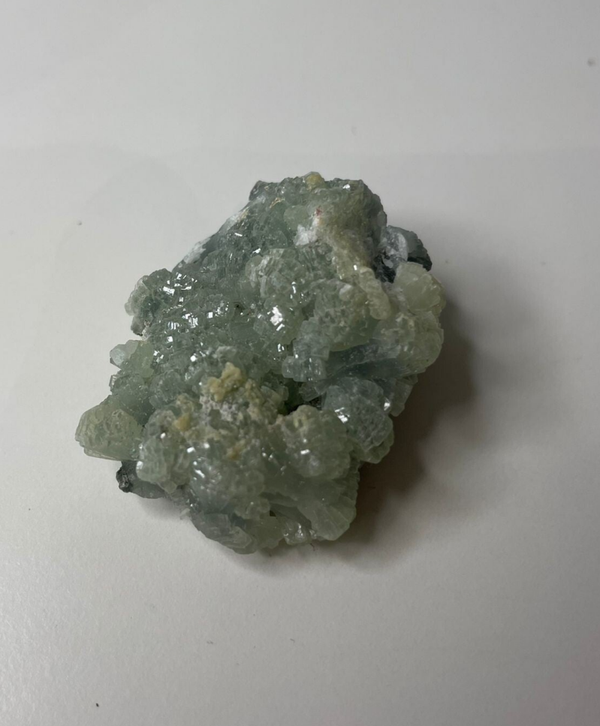 Prehniet Ruw - Nr 09