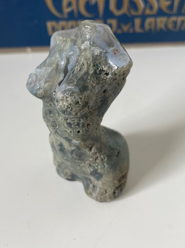 Mosagaat Female Body - Nr 01