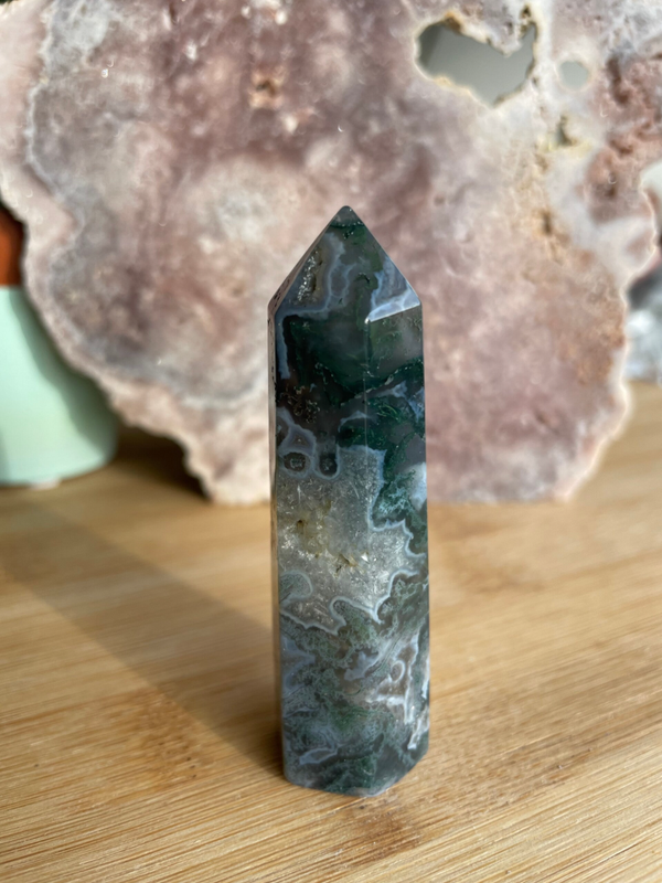 Mosagaat Obelisk - Nr 46