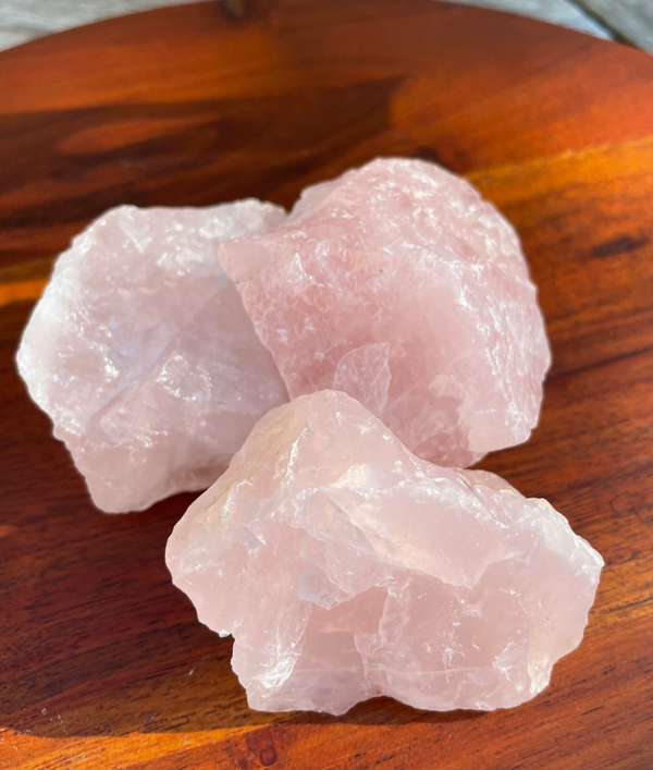 Rozenkwarts Ruw