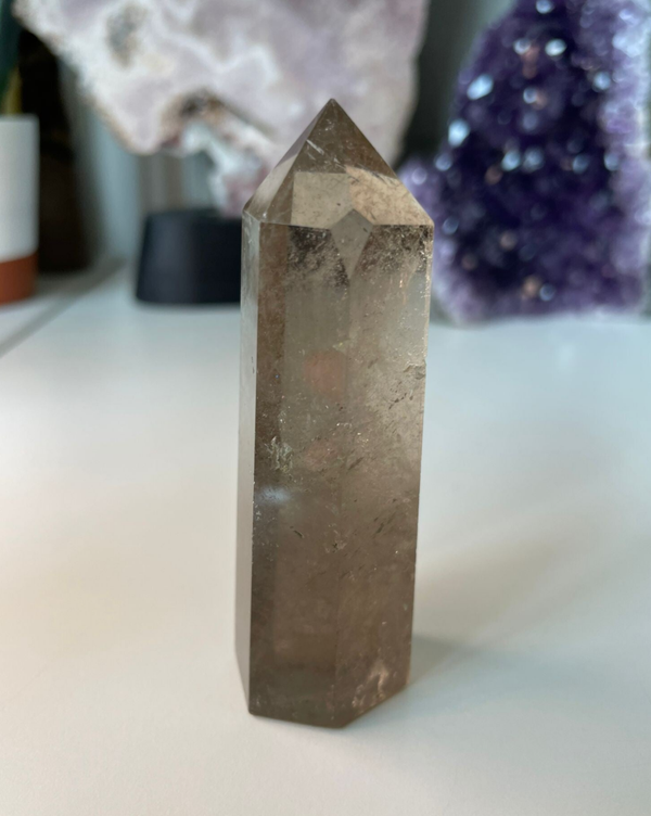 Rookkwarts Obelisk - Nr 08