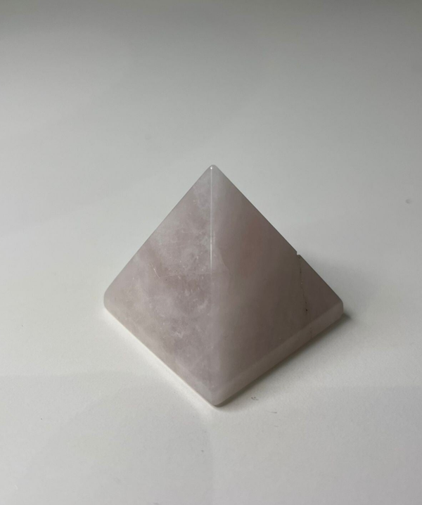 Rozenkwarts Piramide - Nr 01