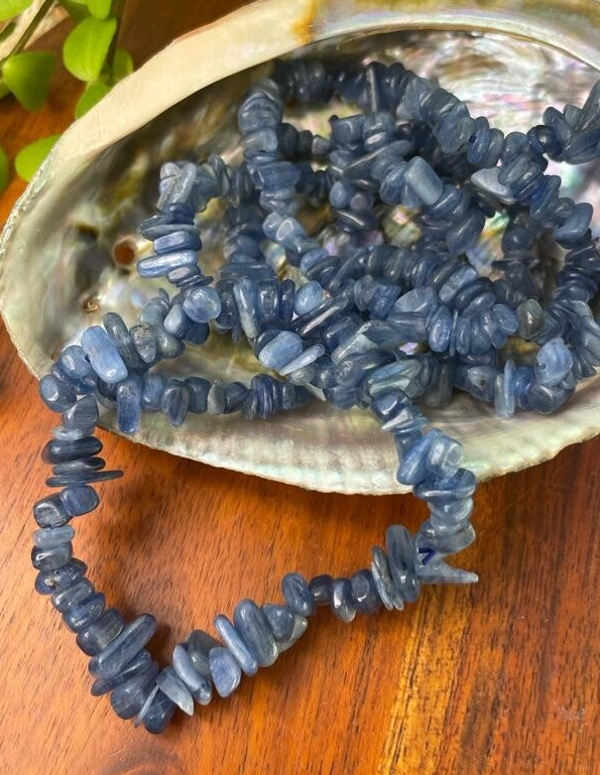 Kyaniet Split Armband