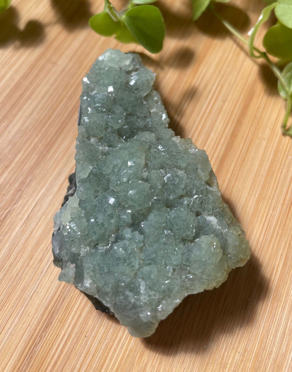 Prehniet Ruw - Nr 01