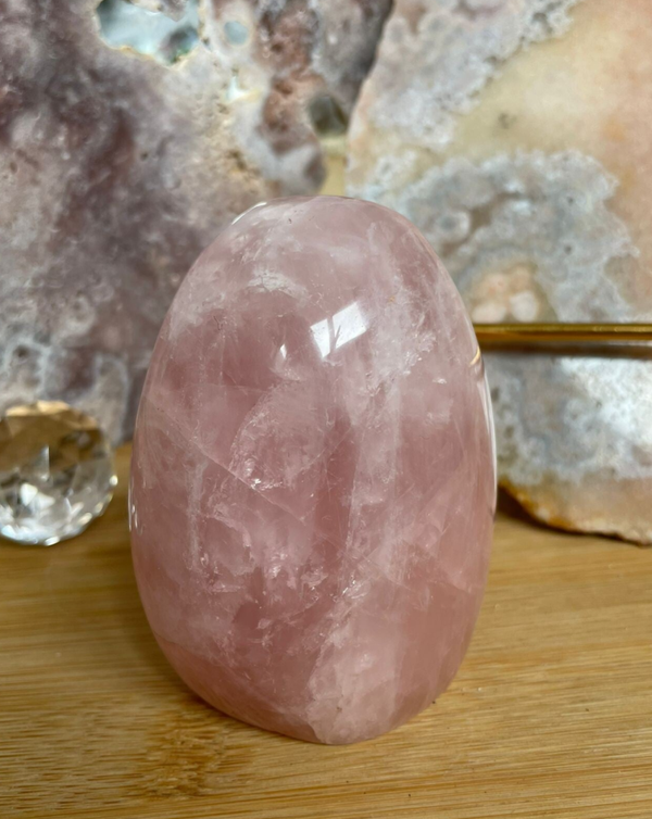 Rozenkwarts Freeform- Nr 07