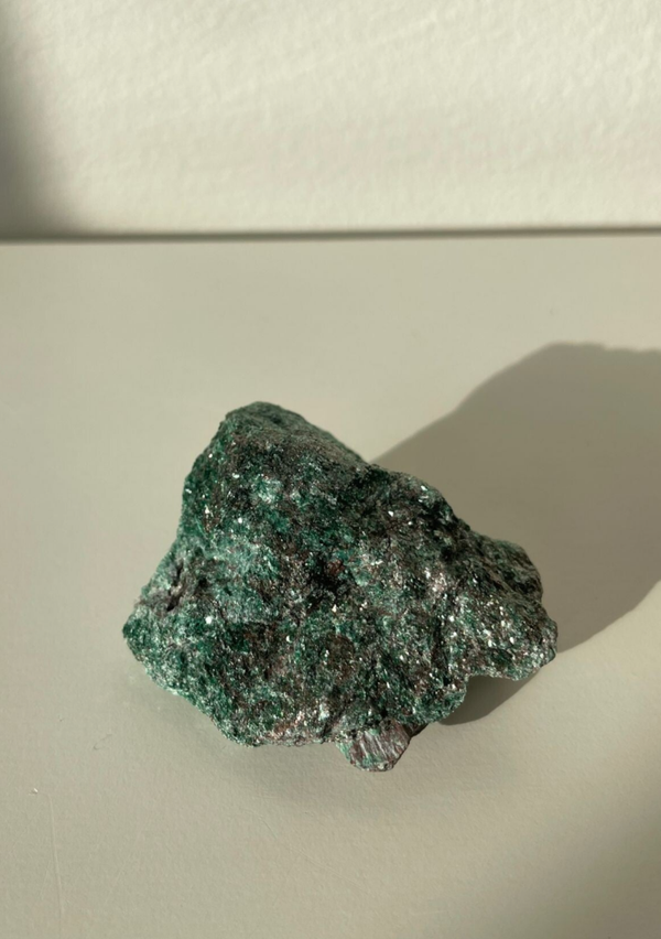 Fuchsiet Ruw - Nr 02