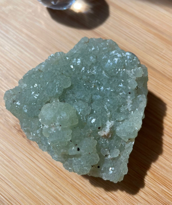 Prehniet Ruw - Nr 04