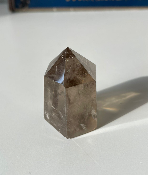 Rookkwarts Obelisk - Nr 19