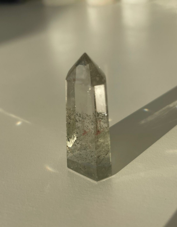 Lodoliet Obelisk - Nr 18
