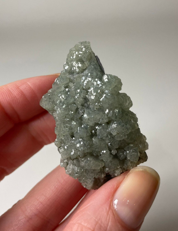 Prehniet Ruw - Nr 08