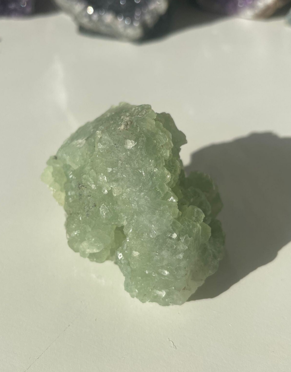 Prehniet Ruw - Nr 02